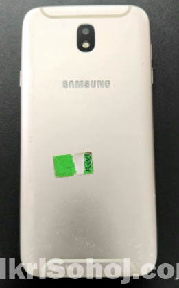 SM Galaxy J7